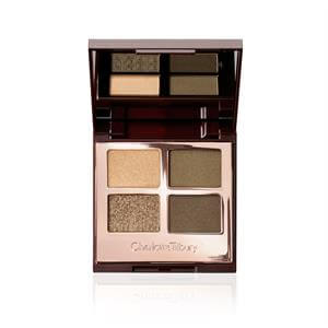 Charlotte Tilbury Iconic Palettes- The Queen & The Rebel